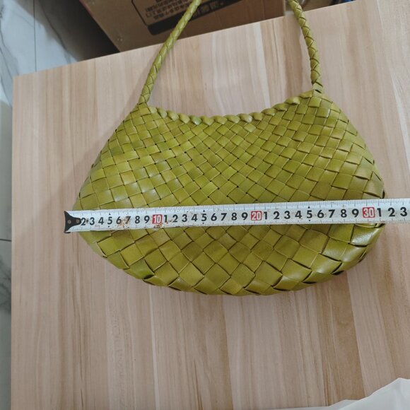 Dragon Diffusion Green Rosanna Bag - Picture 2 of 6